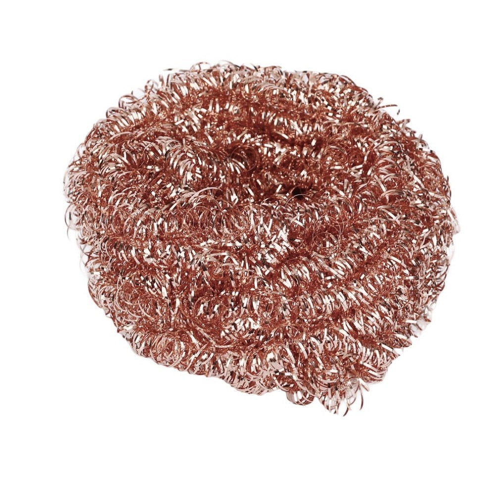 Iron Cleaning Sponge