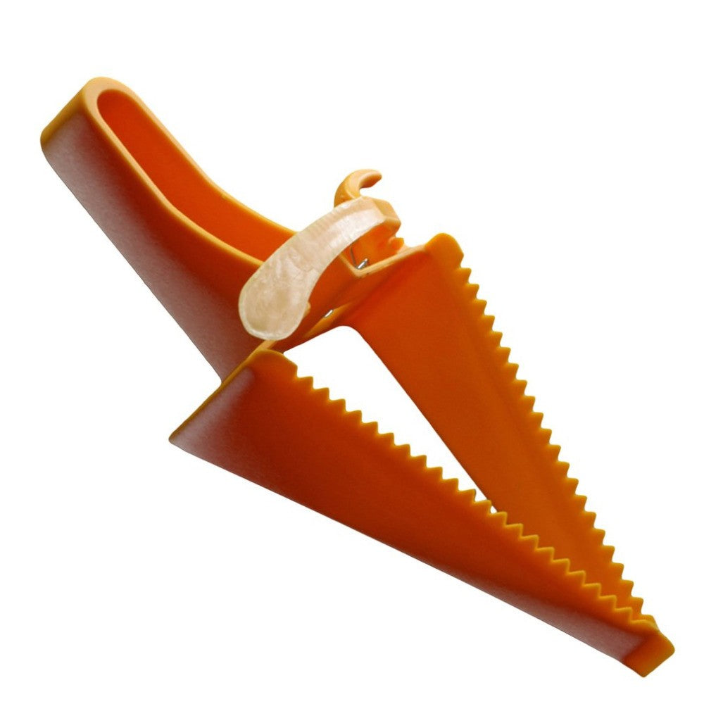Cake Cutter Separator