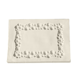 Cake Photo Frame Mold